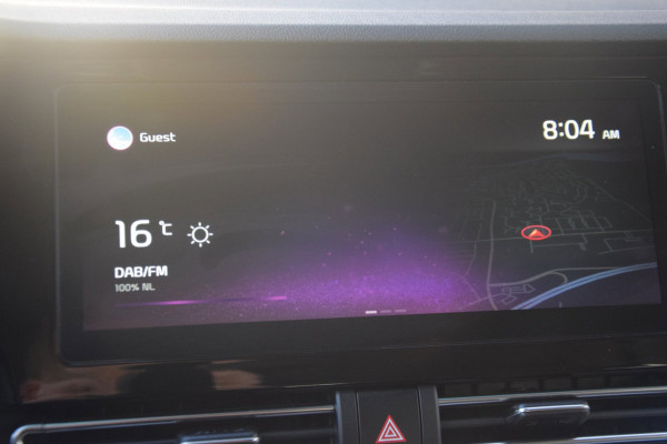 Kia e-Niro DynamicPlusLine 39 kWh SOH 100%/OPENDAK/STOELVERWARMING/CAMERA