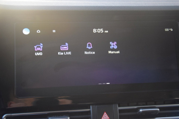 Kia e-Niro DynamicPlusLine 39 kWh SOH 100%/OPENDAK/STOELVERWARMING/CAMERA