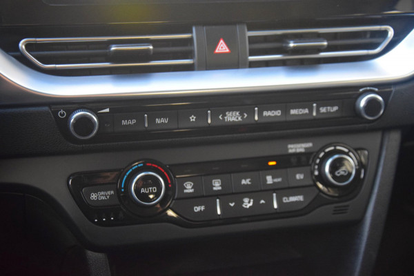 Kia e-Niro DynamicPlusLine 39 kWh SOH 100%/OPENDAK/STOELVERWARMING/CAMERA