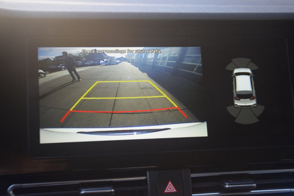Kia e-Niro DynamicPlusLine 39 kWh SOH 100%/OPENDAK/STOELVERWARMING/CAMERA