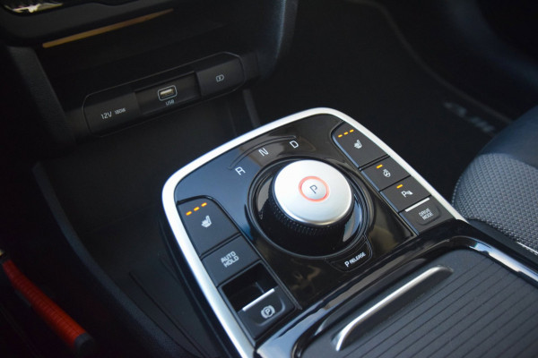 Kia e-Niro DynamicPlusLine 39 kWh SOH 100%/OPENDAK/STOELVERWARMING/CAMERA