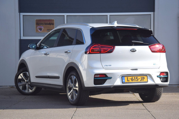 Kia e-Niro DynamicPlusLine 39 kWh SOH 100%/OPENDAK/STOELVERWARMING/CAMERA
