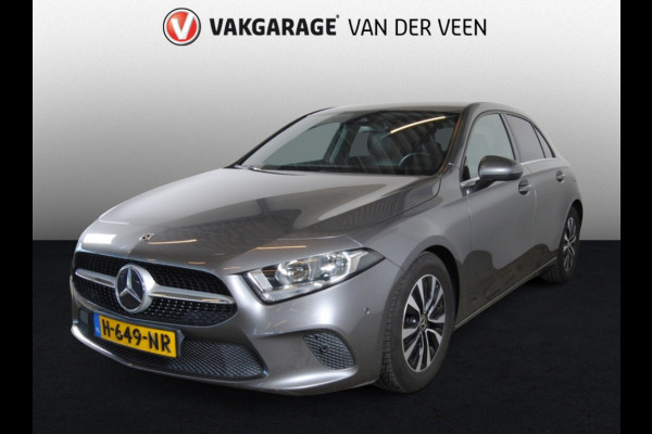 Mercedes-Benz A-Klasse 160 Business Sol. | Camera| Dig.Cockpit | Navigatie