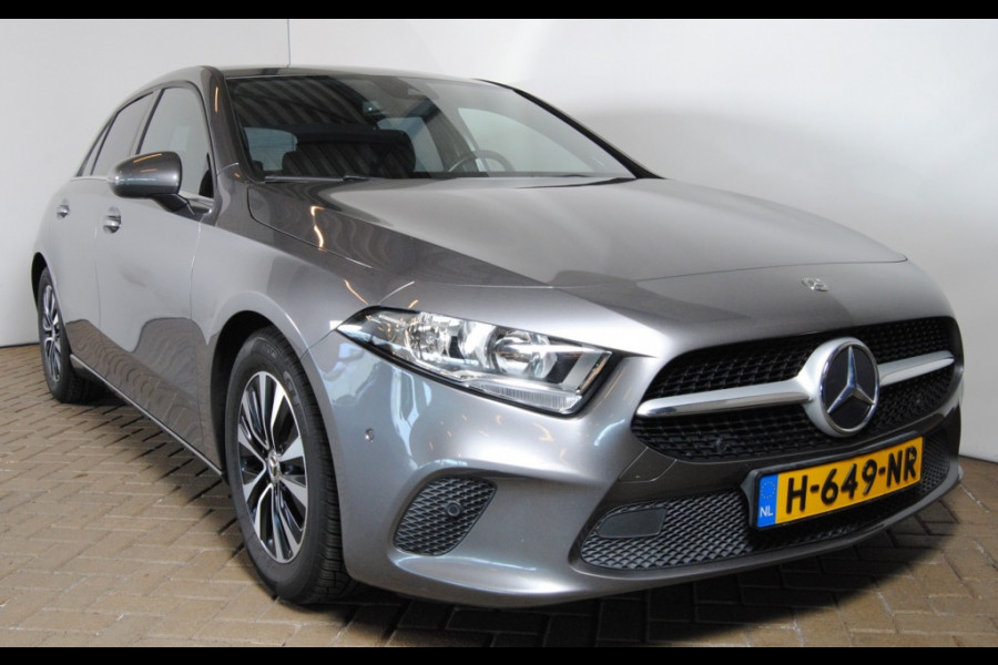 Mercedes-Benz A-Klasse 160 Business Sol. | Camera| Dig.Cockpit | Navigatie