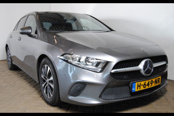 Mercedes-Benz A-Klasse 160 Business Sol. | Camera| Dig.Cockpit | Navigatie