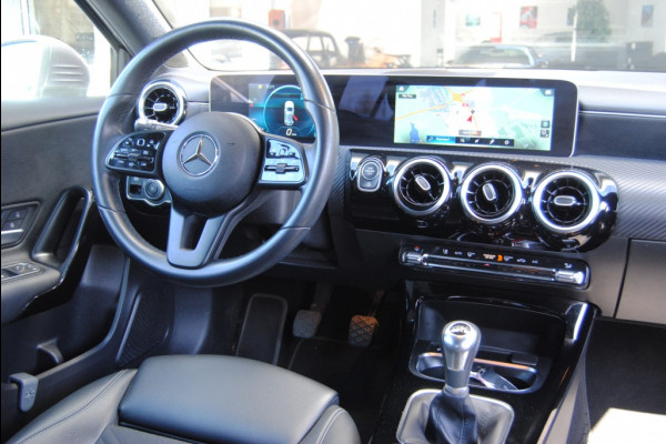 Mercedes-Benz A-Klasse 160 Business Sol. | Camera| Dig.Cockpit | Navigatie