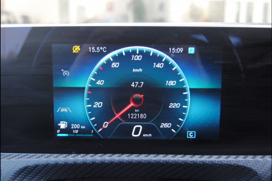 Mercedes-Benz A-Klasse 160 Business Sol. | Camera| Dig.Cockpit | Navigatie