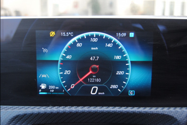 Mercedes-Benz A-Klasse 160 Business Sol. | Camera| Dig.Cockpit | Navigatie