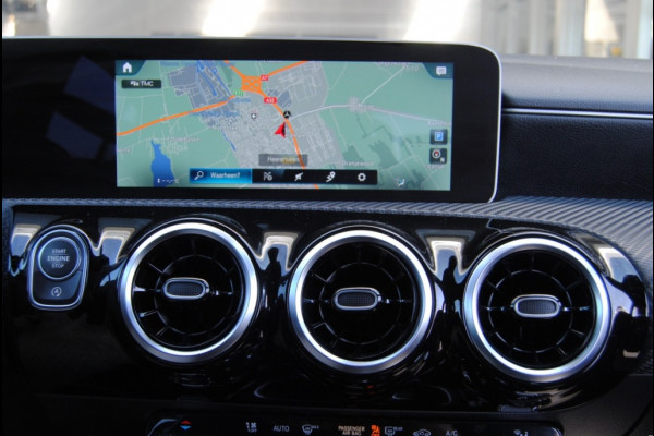 Mercedes-Benz A-Klasse 160 Business Sol. | Camera| Dig.Cockpit | Navigatie