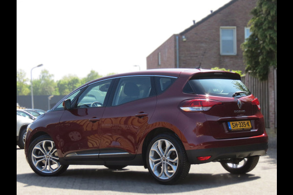Renault Scénic 1.3 TCe Zen | AUTOMAAT | 1E EIGENAAR | DEALER OH | LAGE KM STAND |