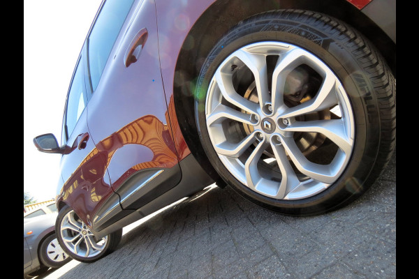 Renault Scénic 1.3 TCe Zen | AUTOMAAT | 1E EIGENAAR | DEALER OH | LAGE KM STAND |