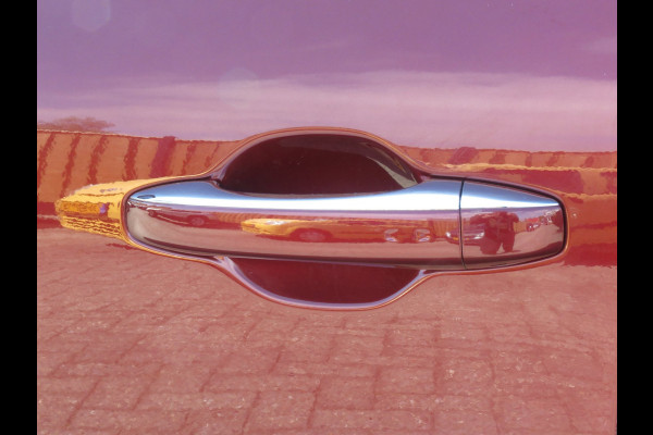 Renault Scénic 1.3 TCe Zen | AUTOMAAT | 1E EIGENAAR | DEALER OH | LAGE KM STAND |