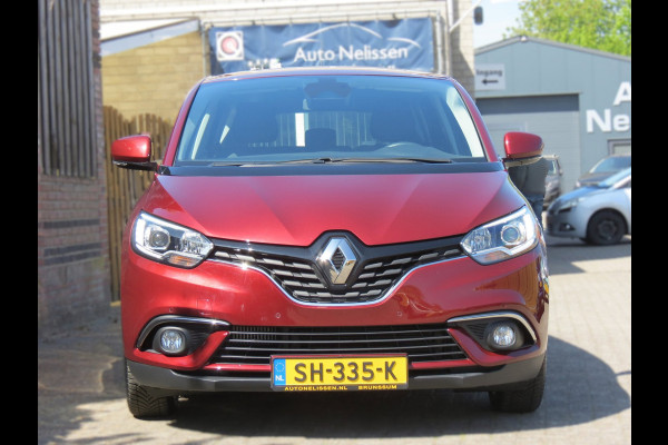 Renault Scénic 1.3 TCe Zen | AUTOMAAT | 1E EIGENAAR | DEALER OH | LAGE KM STAND |
