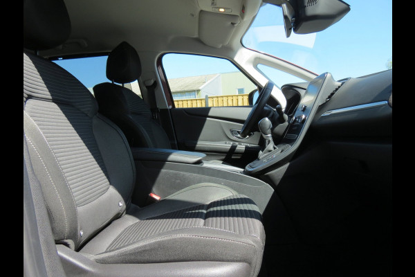 Renault Scénic 1.3 TCe Zen | AUTOMAAT | 1E EIGENAAR | DEALER OH | LAGE KM STAND |