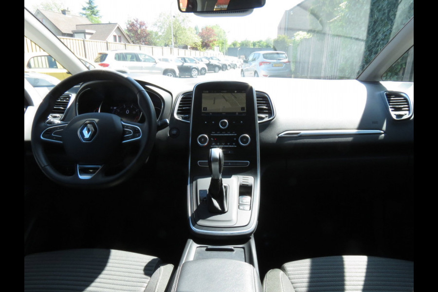 Renault Scénic 1.3 TCe Zen | AUTOMAAT | 1E EIGENAAR | DEALER OH | LAGE KM STAND |