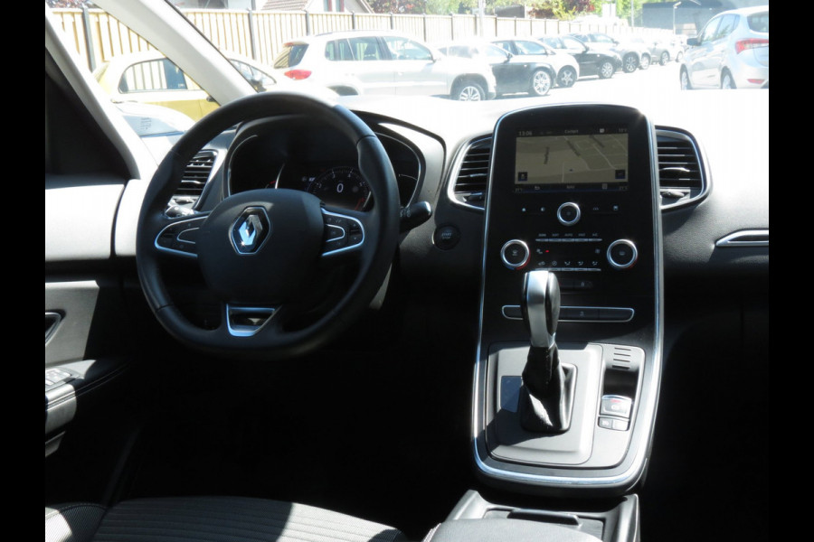 Renault Scénic 1.3 TCe Zen | AUTOMAAT | 1E EIGENAAR | DEALER OH | LAGE KM STAND |