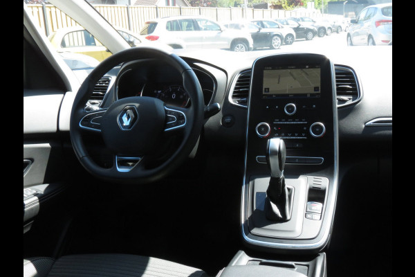 Renault Scénic 1.3 TCe Zen | AUTOMAAT | 1E EIGENAAR | DEALER OH | LAGE KM STAND |