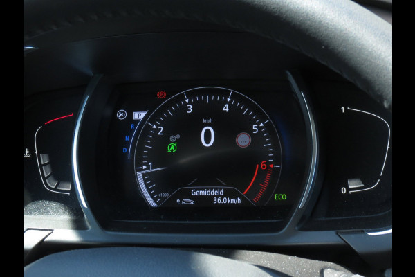 Renault Scénic 1.3 TCe Zen | AUTOMAAT | 1E EIGENAAR | DEALER OH | LAGE KM STAND |