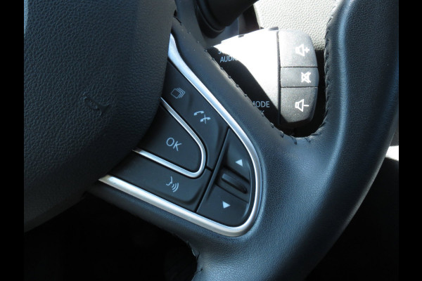 Renault Scénic 1.3 TCe Zen | AUTOMAAT | 1E EIGENAAR | DEALER OH | LAGE KM STAND |