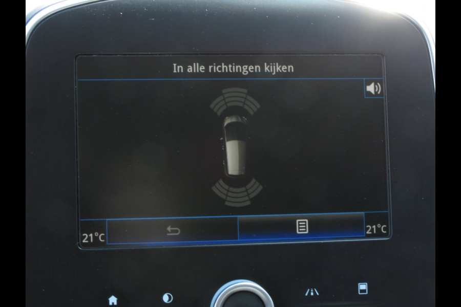 Renault Scénic 1.3 TCe Zen | AUTOMAAT | 1E EIGENAAR | DEALER OH | LAGE KM STAND |