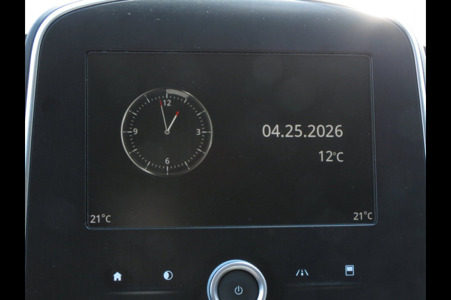 Renault Scénic 1.3 TCe Zen | AUTOMAAT | 1E EIGENAAR | DEALER OH | LAGE KM STAND |