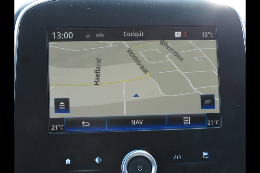 Renault Scénic 1.3 TCe Zen | AUTOMAAT | 1E EIGENAAR | DEALER OH | LAGE KM STAND |