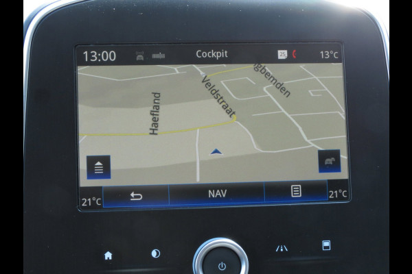 Renault Scénic 1.3 TCe Zen | AUTOMAAT | 1E EIGENAAR | DEALER OH | LAGE KM STAND |