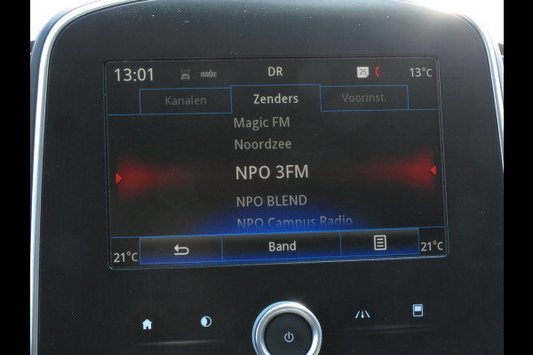 Renault Scénic 1.3 TCe Zen | AUTOMAAT | 1E EIGENAAR | DEALER OH | LAGE KM STAND |