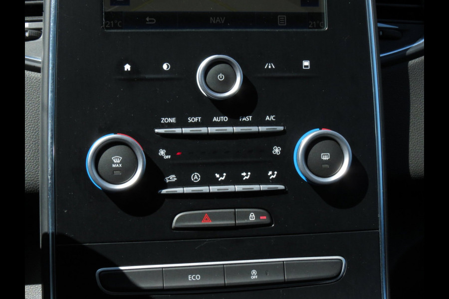 Renault Scénic 1.3 TCe Zen | AUTOMAAT | 1E EIGENAAR | DEALER OH | LAGE KM STAND |