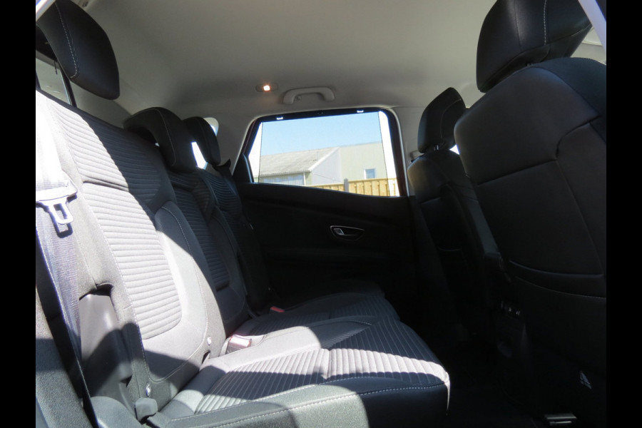 Renault Scénic 1.3 TCe Zen | AUTOMAAT | 1E EIGENAAR | DEALER OH | LAGE KM STAND |