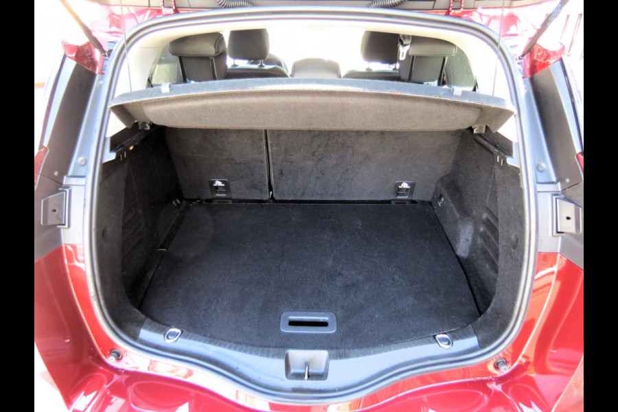 Renault Scénic 1.3 TCe Zen | AUTOMAAT | 1E EIGENAAR | DEALER OH | LAGE KM STAND |