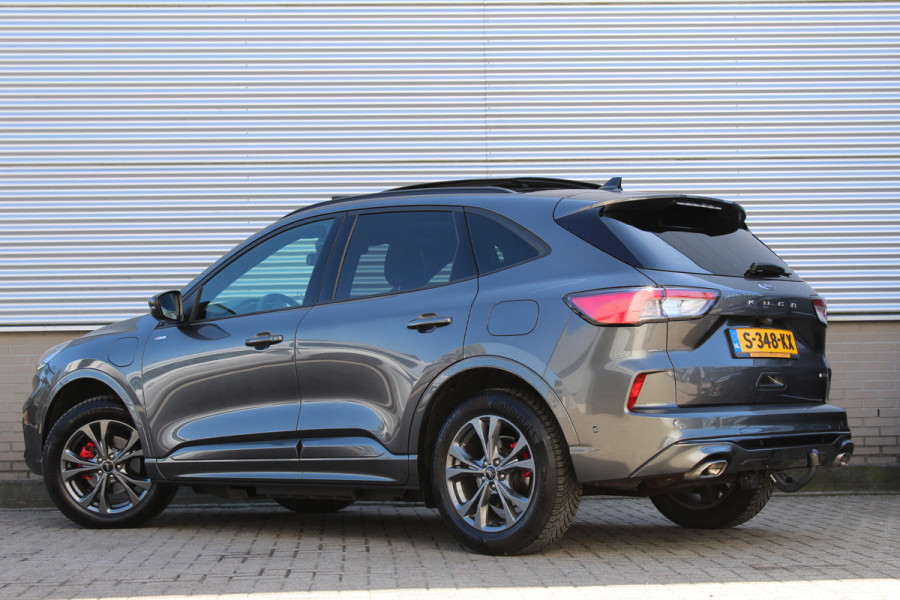 Ford Kuga 2.5 PHEV ST-Line X | Origin NL | Trekhaak | Panoramadak | Styling Pack | B&O | Winterpack
