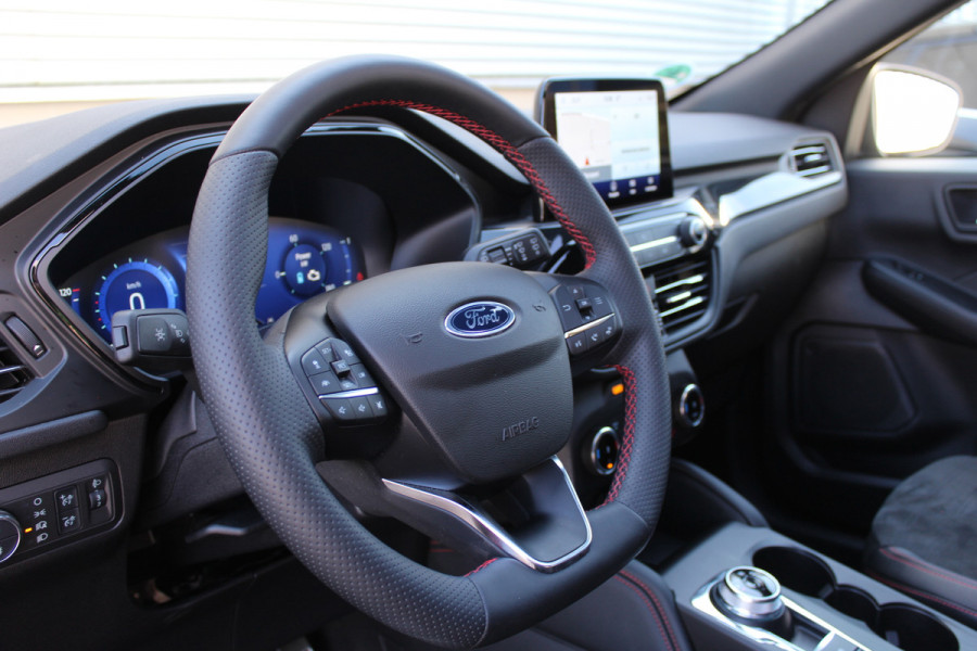 Ford Kuga 2.5 PHEV ST-Line X | Origin NL | Trekhaak | Panoramadak | Styling Pack | B&O | Winterpack