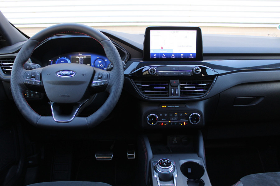 Ford Kuga 2.5 PHEV ST-Line X | Origin NL | Trekhaak | Panoramadak | Styling Pack | B&O | Winterpack