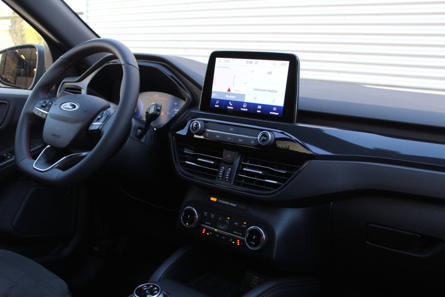 Ford Kuga 2.5 PHEV ST-Line X | Origin NL | Trekhaak | Panoramadak | Styling Pack | B&O | Winterpack
