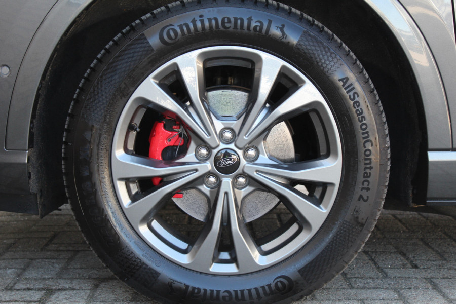 Ford Kuga 2.5 PHEV ST-Line X | Origin NL | Trekhaak | Panoramadak | Styling Pack | B&O | Winterpack