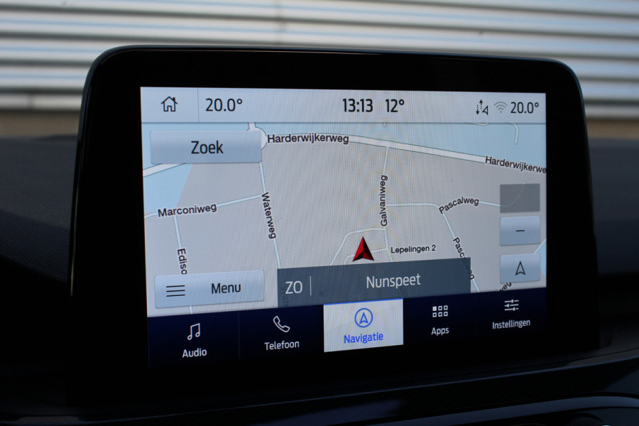 Ford Kuga 2.5 PHEV ST-Line X | Origin NL | Trekhaak | Panoramadak | Styling Pack | B&O | Winterpack