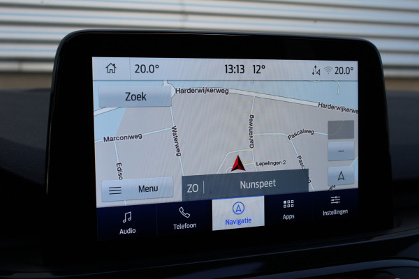 Ford Kuga 2.5 PHEV ST-Line X | Origin NL | Trekhaak | Panoramadak | Styling Pack | B&O | Winterpack