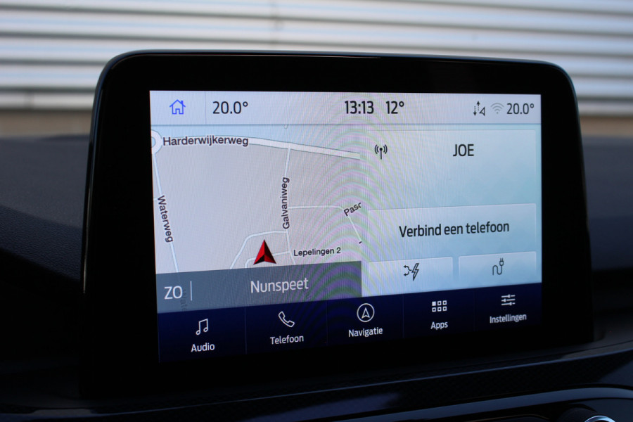 Ford Kuga 2.5 PHEV ST-Line X | Origin NL | Trekhaak | Panoramadak | Styling Pack | B&O | Winterpack