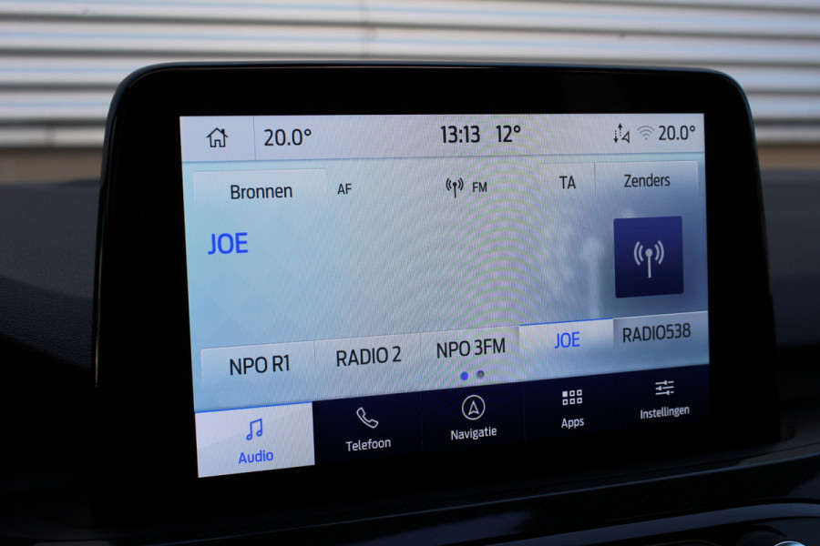 Ford Kuga 2.5 PHEV ST-Line X | Origin NL | Trekhaak | Panoramadak | Styling Pack | B&O | Winterpack