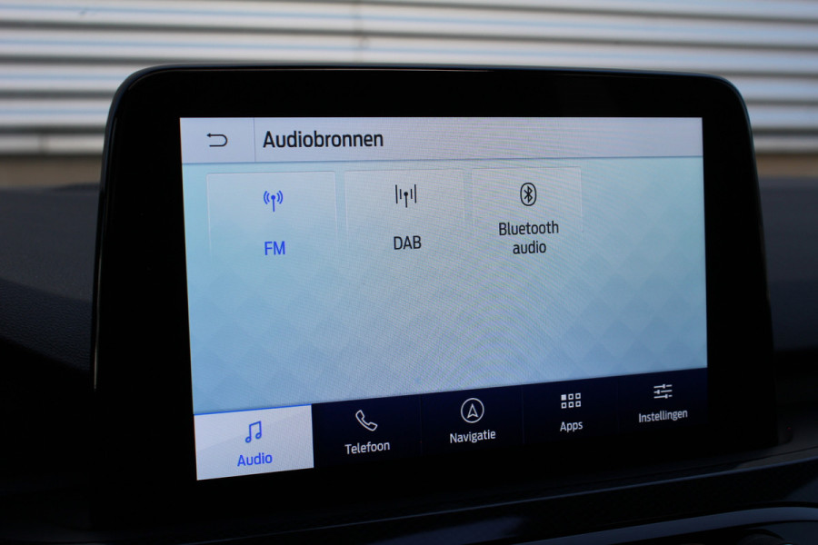 Ford Kuga 2.5 PHEV ST-Line X | Origin NL | Trekhaak | Panoramadak | Styling Pack | B&O | Winterpack