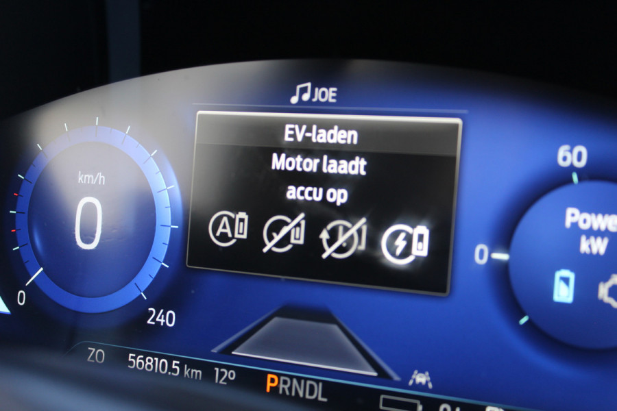 Ford Kuga 2.5 PHEV ST-Line X | Origin NL | Trekhaak | Panoramadak | Styling Pack | B&O | Winterpack
