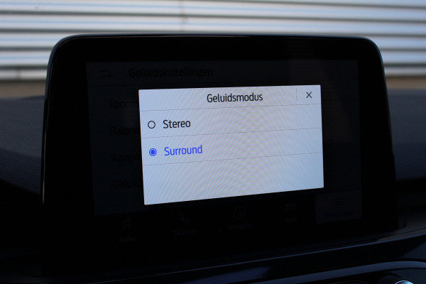Ford Kuga 2.5 PHEV ST-Line X | Origin NL | Trekhaak | Panoramadak | Styling Pack | B&O | Winterpack
