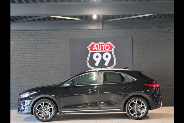 Kia Xceed 1.4 T-GDi DynamicLine ACC / CARPLAY / DEALER ONDERHOUDEN