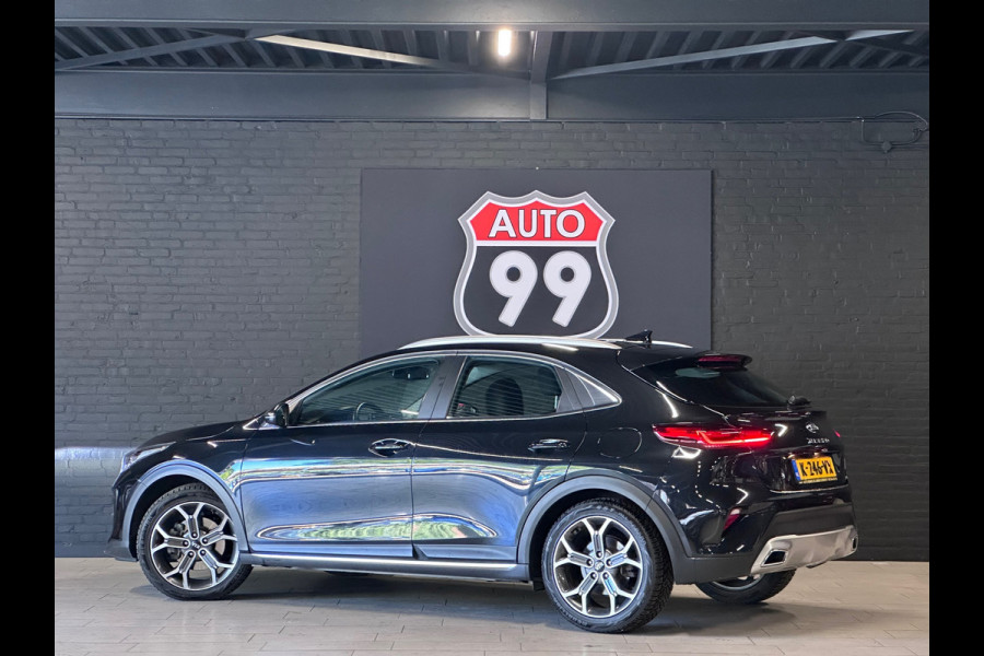 Kia Xceed 1.4 T-GDi DynamicLine ACC / CARPLAY / DEALER ONDERHOUDEN