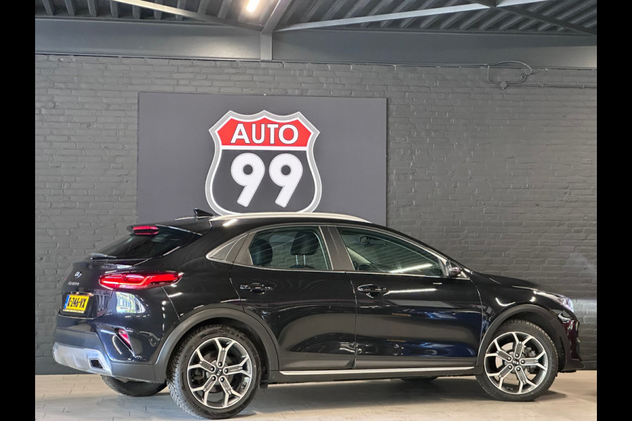 Kia Xceed 1.4 T-GDi DynamicLine ACC / CARPLAY / DEALER ONDERHOUDEN