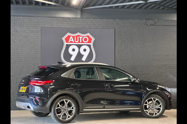 Kia Xceed 1.4 T-GDi DynamicLine ACC / CARPLAY / DEALER ONDERHOUDEN