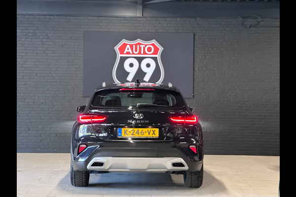 Kia Xceed 1.4 T-GDi DynamicLine ACC / CARPLAY / DEALER ONDERHOUDEN