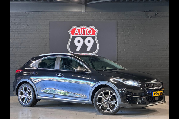 Kia Xceed 1.4 T-GDi DynamicLine ACC / CARPLAY / DEALER ONDERHOUDEN