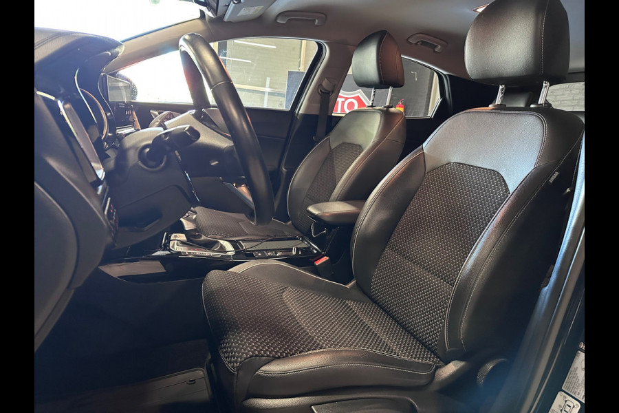 Kia Xceed 1.4 T-GDi DynamicLine ACC / CARPLAY / DEALER ONDERHOUDEN